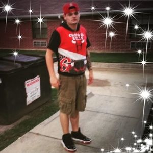 Meet your Posher, Jack